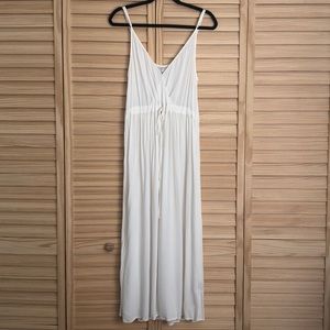 Christy Dawn White Dress